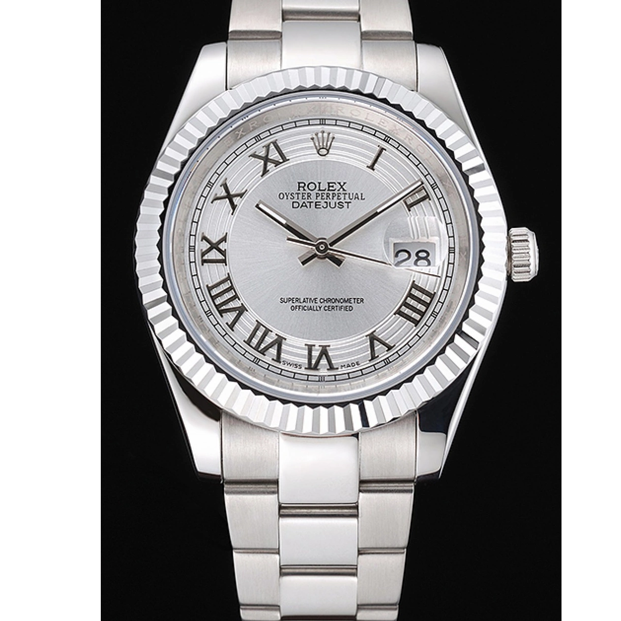 MiroTime 0723 Rolex Datejust-rl226